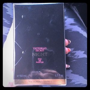 Victoria secret NIGHT!!!!!